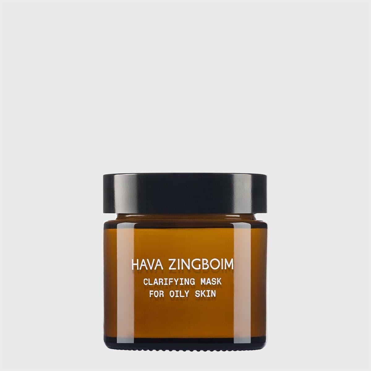 מסכת Clarifying Mask לעור שמן – חוה זינגבוים
